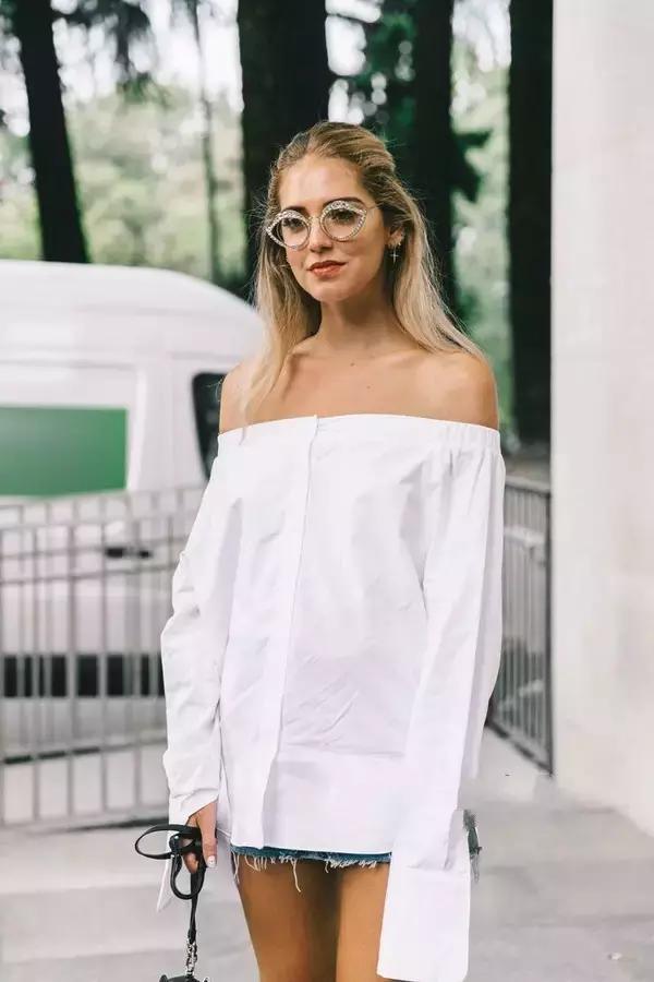 夏天穿肤色内衣还是浅灰色内衣,好物分享夏天如何选择合适内衣