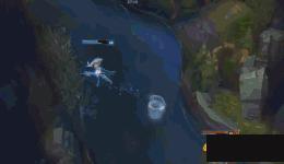 lol扎克奥义终结,lol扎克的最终奥义如来神掌抢大龙