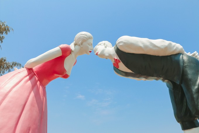 北纬18度三亚你不宁愿错过的风景