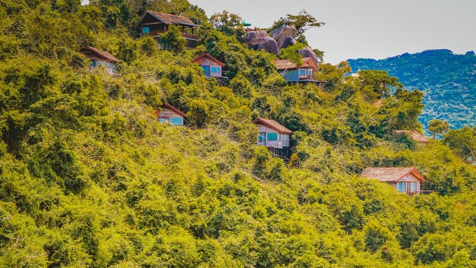 北纬18度三亚你不宁愿错过的风景