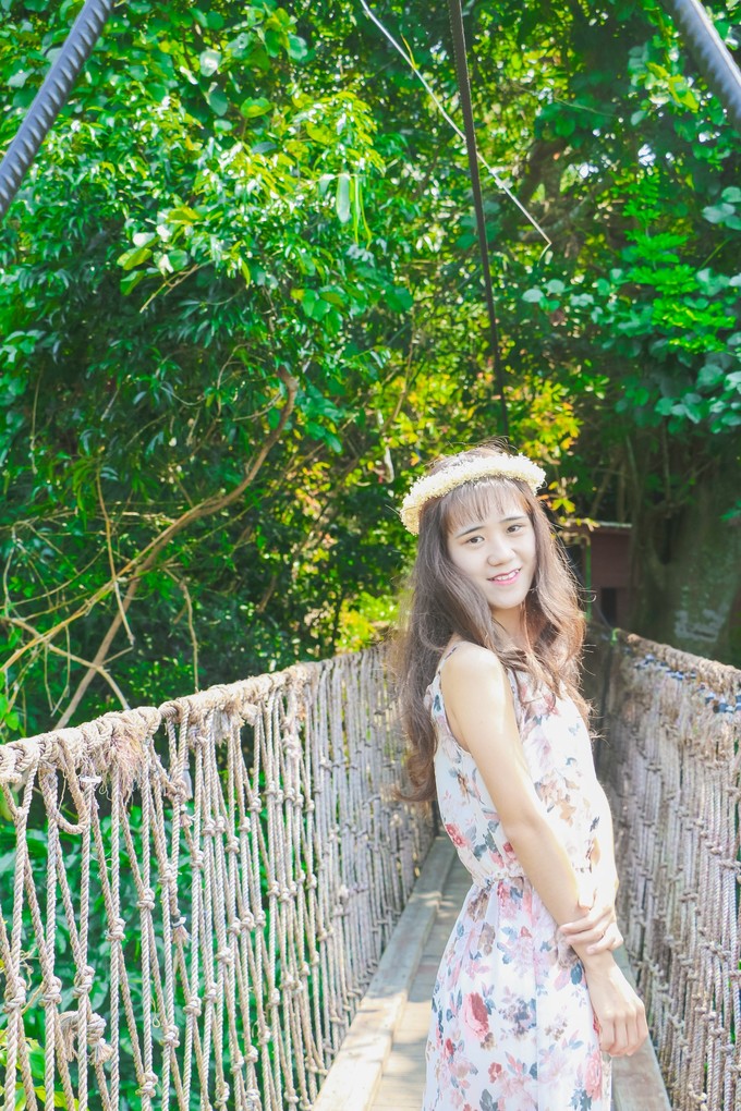 北纬18度三亚你不宁愿错过的风景