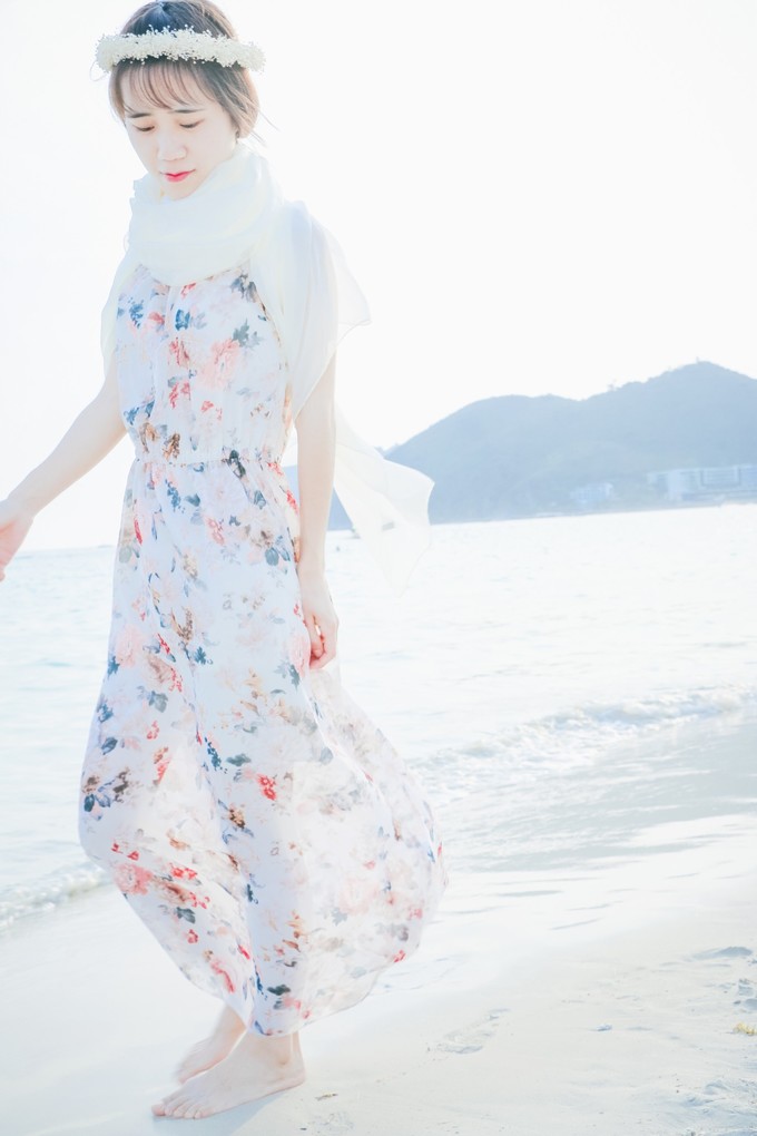 北纬18度三亚你不宁愿错过的风景