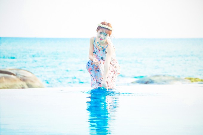 北纬18度三亚你不宁愿错过的风景