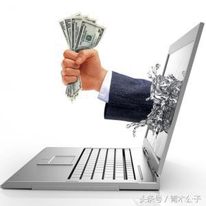 用网赚钱,网站流量收益如何