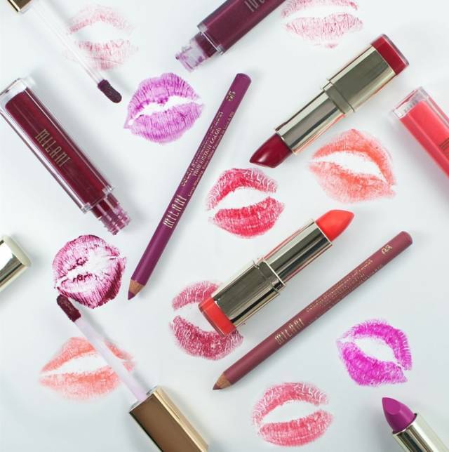 试爱美｜开架彩妆大起底，你被欺骗了吗？！