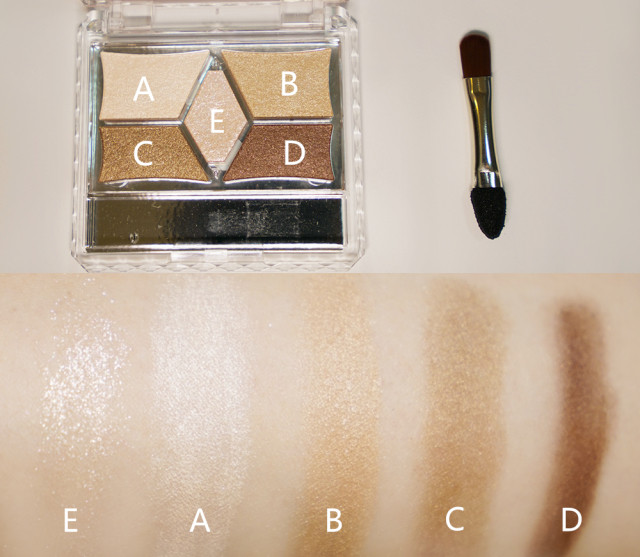 试爱美｜开架彩妆大起底，你被欺骗了吗？！