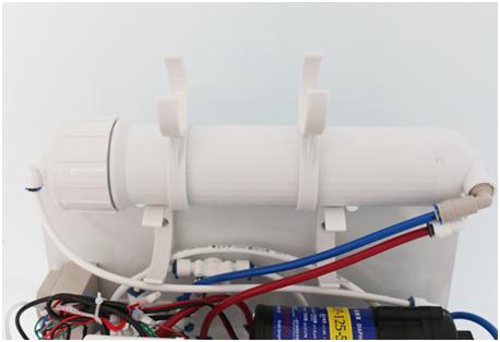 沁园净水器是你值得信赖的品牌,沁园净水机真的能过滤出矿物质水