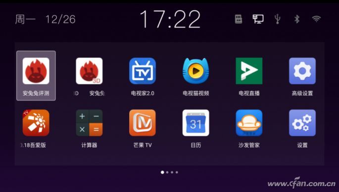 电视机和ott盒子的性能比较,什么叫ott电视盒子