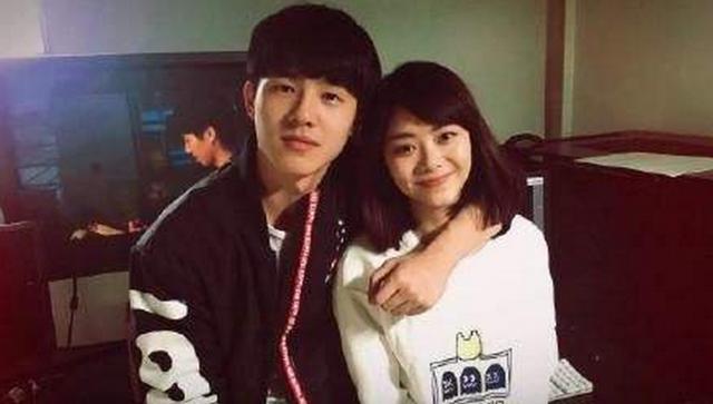 刘昊然和谭松韵cp有交往吗,谭松韵刘昊然cp澄清