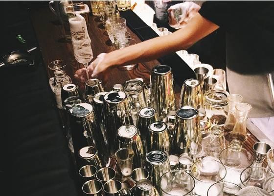 大武汉酒吧,大武汉夜场