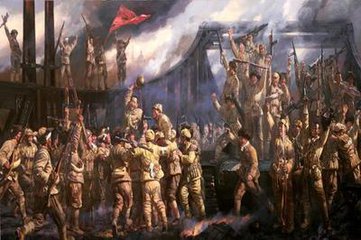 四大发明的概念竟是由一个外国人特殊时期提出，其价值抵十个师