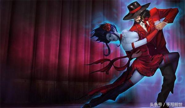 lol审美对比,lol审美概念