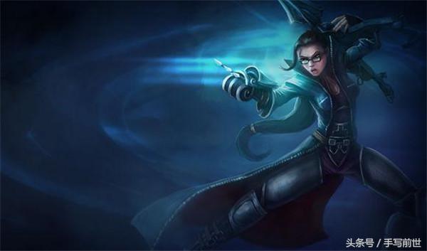 lol审美对比,lol审美概念