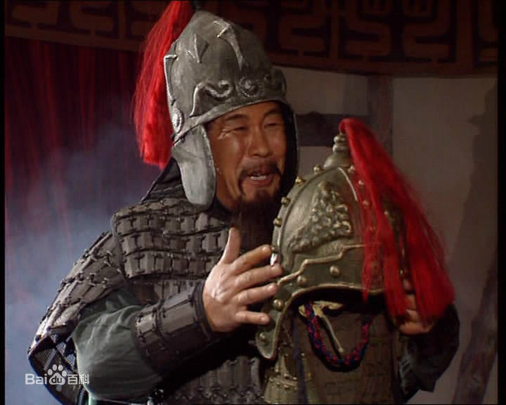 三国不得善终的十大名将,三国中死的最窝囊的三个大将