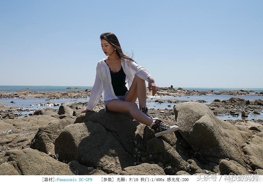 松下gf9微型单电相机,松下gf9相机怎么样