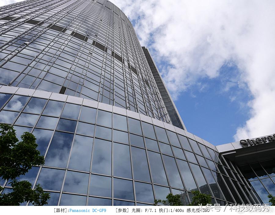 松下gf9微型单电相机,松下gf9相机怎么样