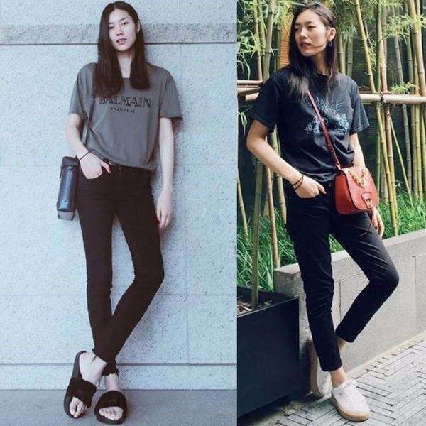 你值得拥有的一双美鞋 (总有一款美鞋合适你)