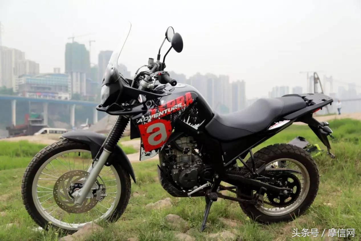 宗申aprilia150试驾,aprilia150试驾