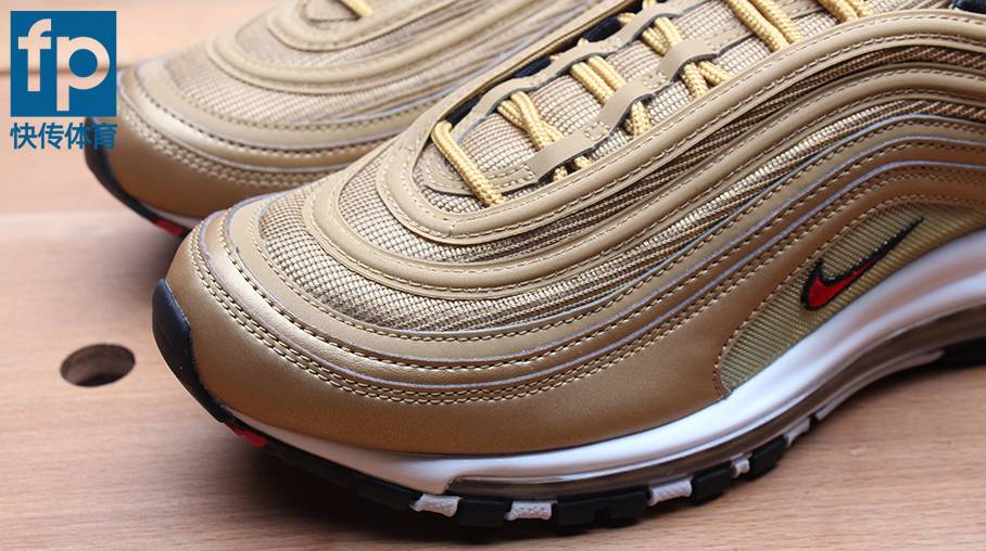 airmax97银子弹sliver bullet (air max 97银子弹)