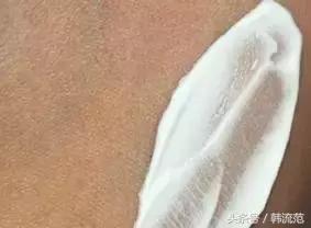 蒂佳婷塑颜,伪素颜妆与素颜的对比