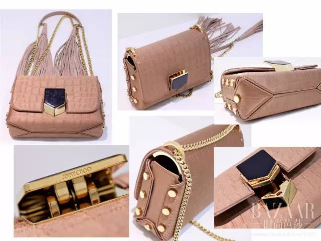 盘点8个2020年最时髦的包包,新款爆款品牌手袋
