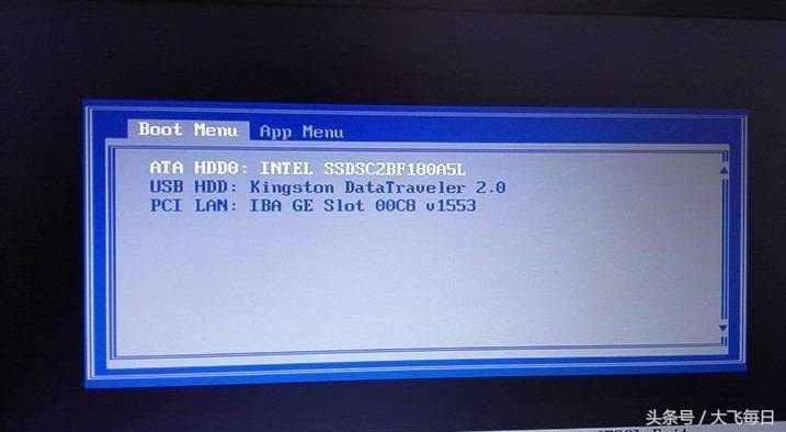 u盘重装系统显示windows无法安装,windows7怎么重装系统用u盘