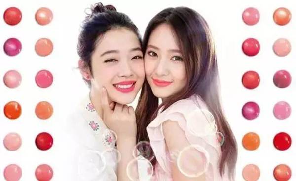 迪奥口红哪个色号合适夏天,夏天用哪种颜色的口红好