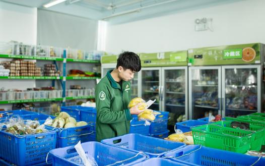 生鲜电商如何盈利,生鲜电商实现盈利