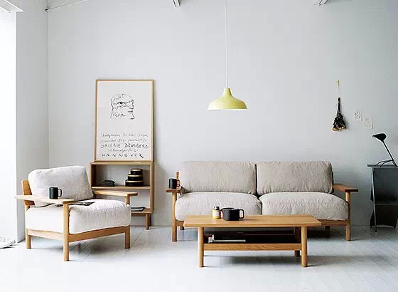 夏日清凉装修技巧,夏天清凉感家居攻略