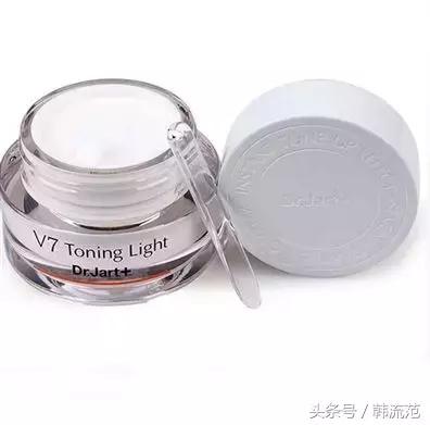 蒂佳婷塑颜,伪素颜妆与素颜的对比