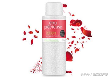 配方师推荐的控油爽肤水平价,30款爽肤水配方师