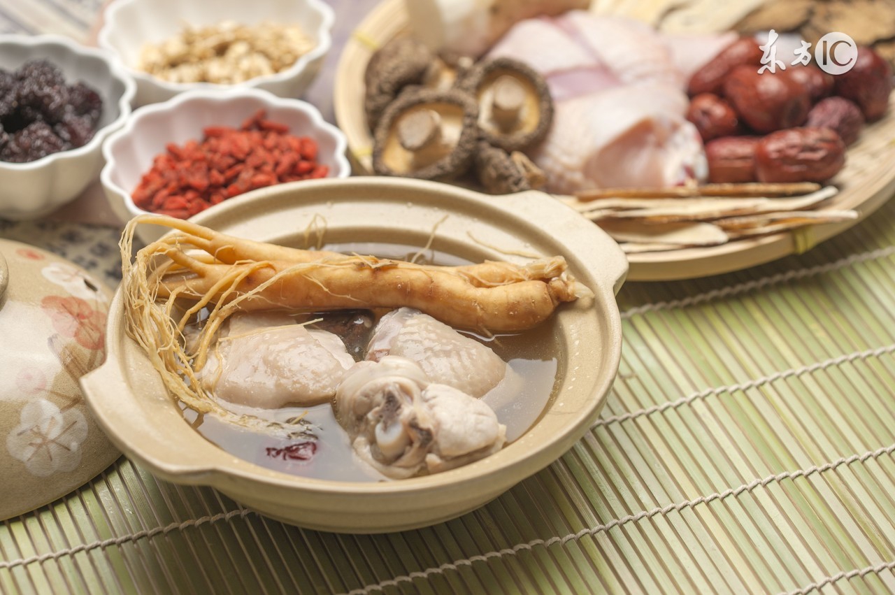 中医调理脾胃虚弱靠谱吗,中医调理脾胃