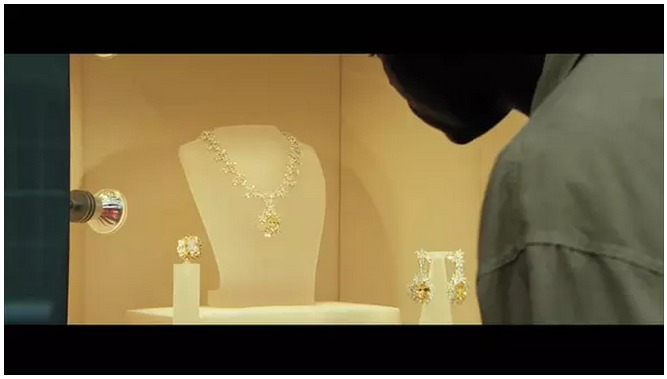 千万不要买的钻石,你听过钻石吗