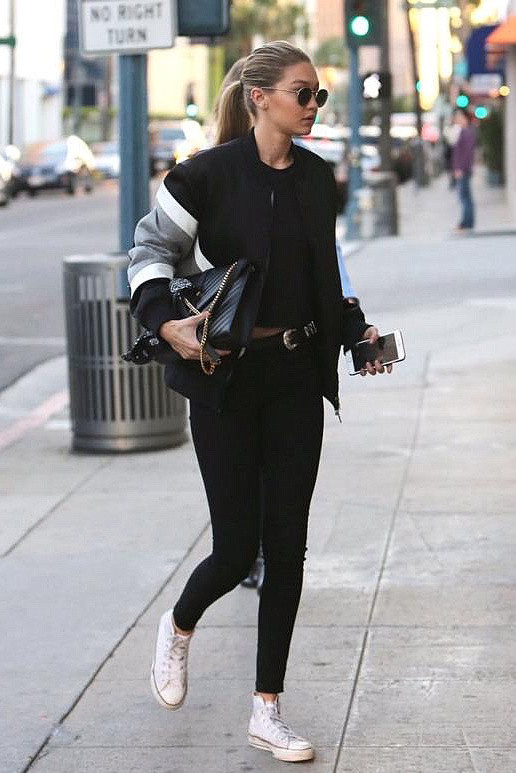 B-LowtheBelt，当红超模必备的人气腰带