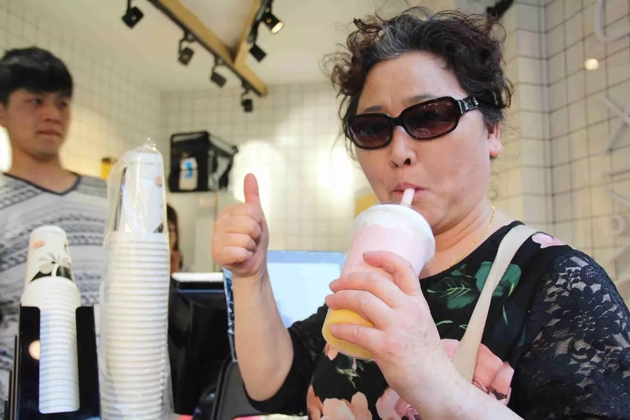 奶茶店烧仙草哪家的好喝,最好喝的烧仙草奶茶