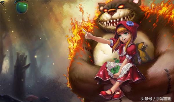 lol审美对比,lol审美概念