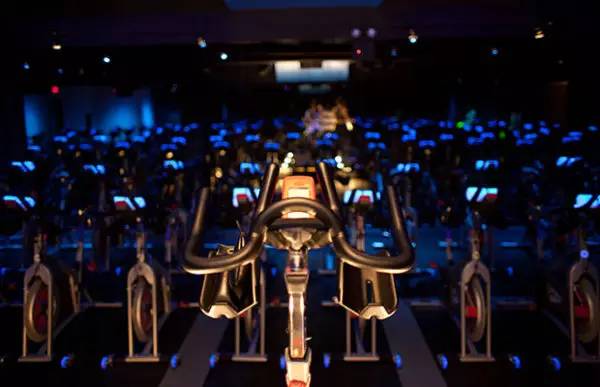 骑动感单车燃脂效果好吗,骑动感单车减肥有用吗