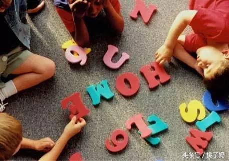 双语宝宝说英语启蒙,分享合适给孩子英语启蒙的小秘籍