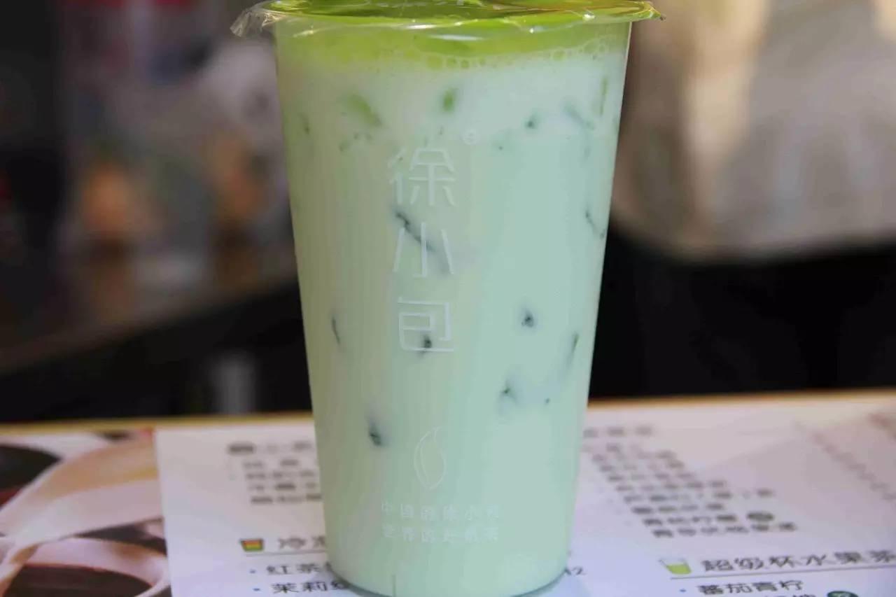 奶茶店烧仙草哪家的好喝,最好喝的烧仙草奶茶