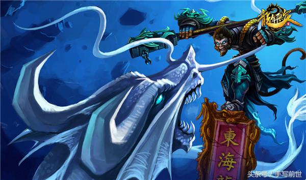 lol审美对比,lol审美概念
