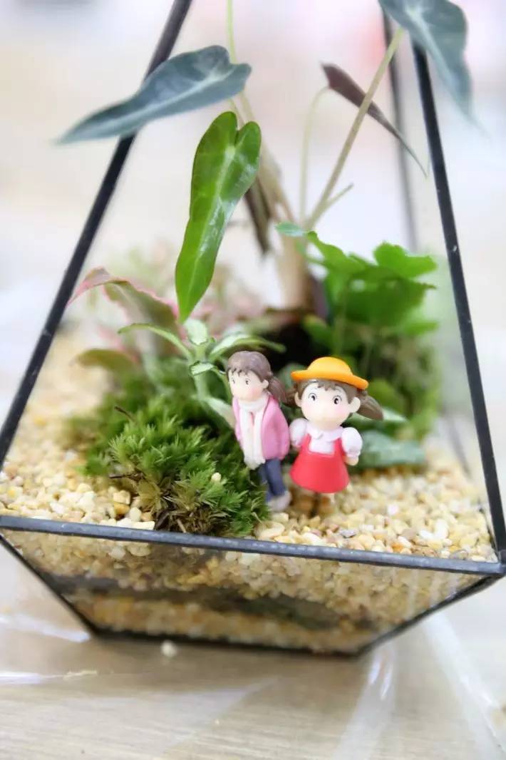 放假了，孩子真的没人带