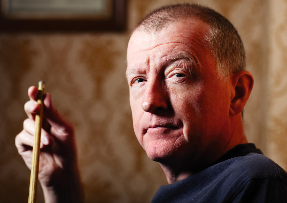 奥沙利文谈假球事件,奥沙利文争议言论