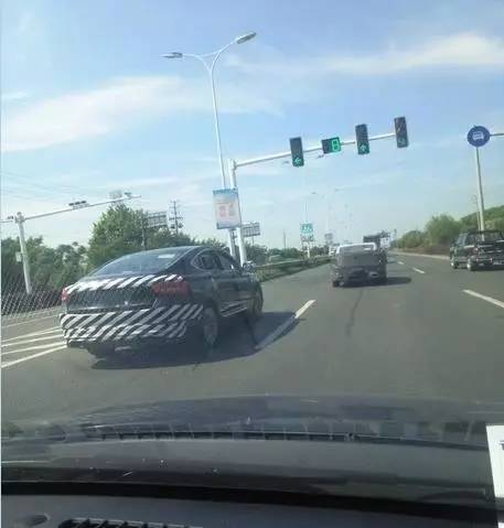 百万suv搭载宝马发动机,搭载宝马发动机的国产车怎么样