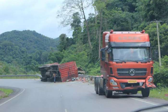 泰国自驾需要什么条件,中国自驾泰国攻略