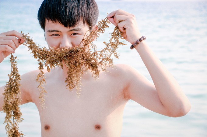 北纬18度三亚你不宁愿错过的风景