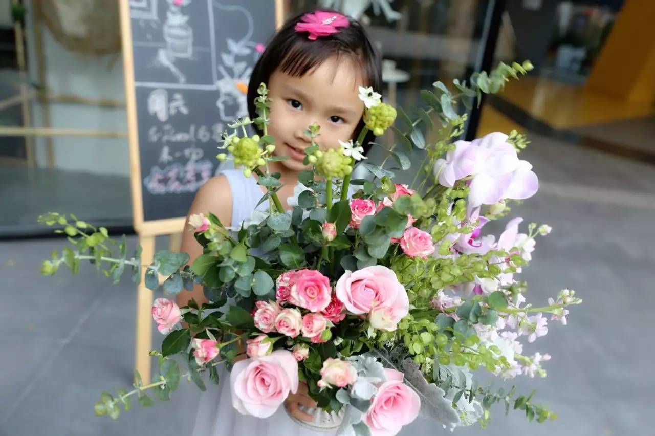 放假了，孩子真的没人带