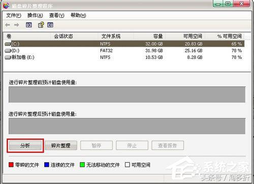 磁盘碎片整理能够彻底删除文件吗,清理了电脑磁盘变卡怎么办