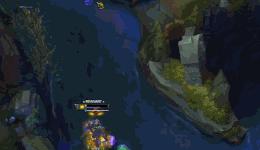 lol扎克奥义终结,lol扎克的最终奥义如来神掌抢大龙