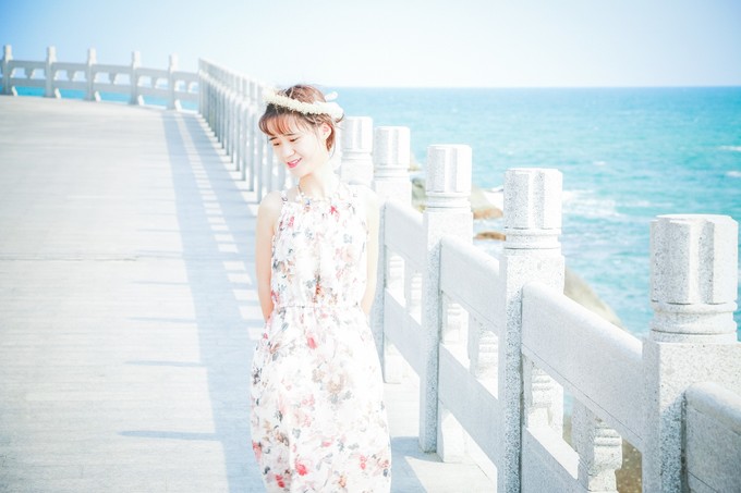 北纬18度三亚你不宁愿错过的风景