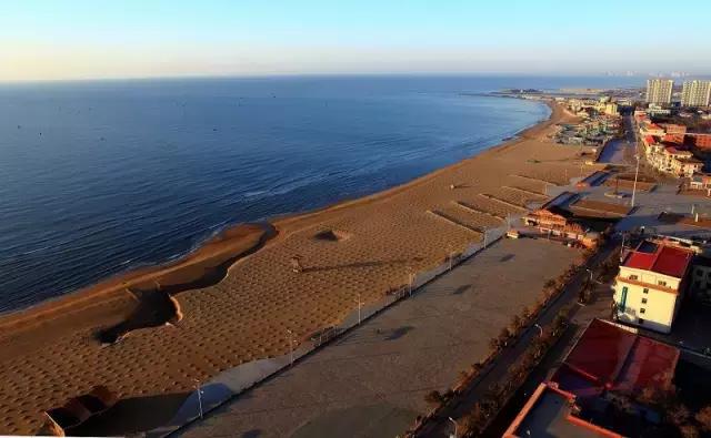 秦皇岛浪漫打卡圣地,秦皇岛浪漫的好地方